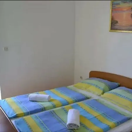 Ankica Lägenhet *
